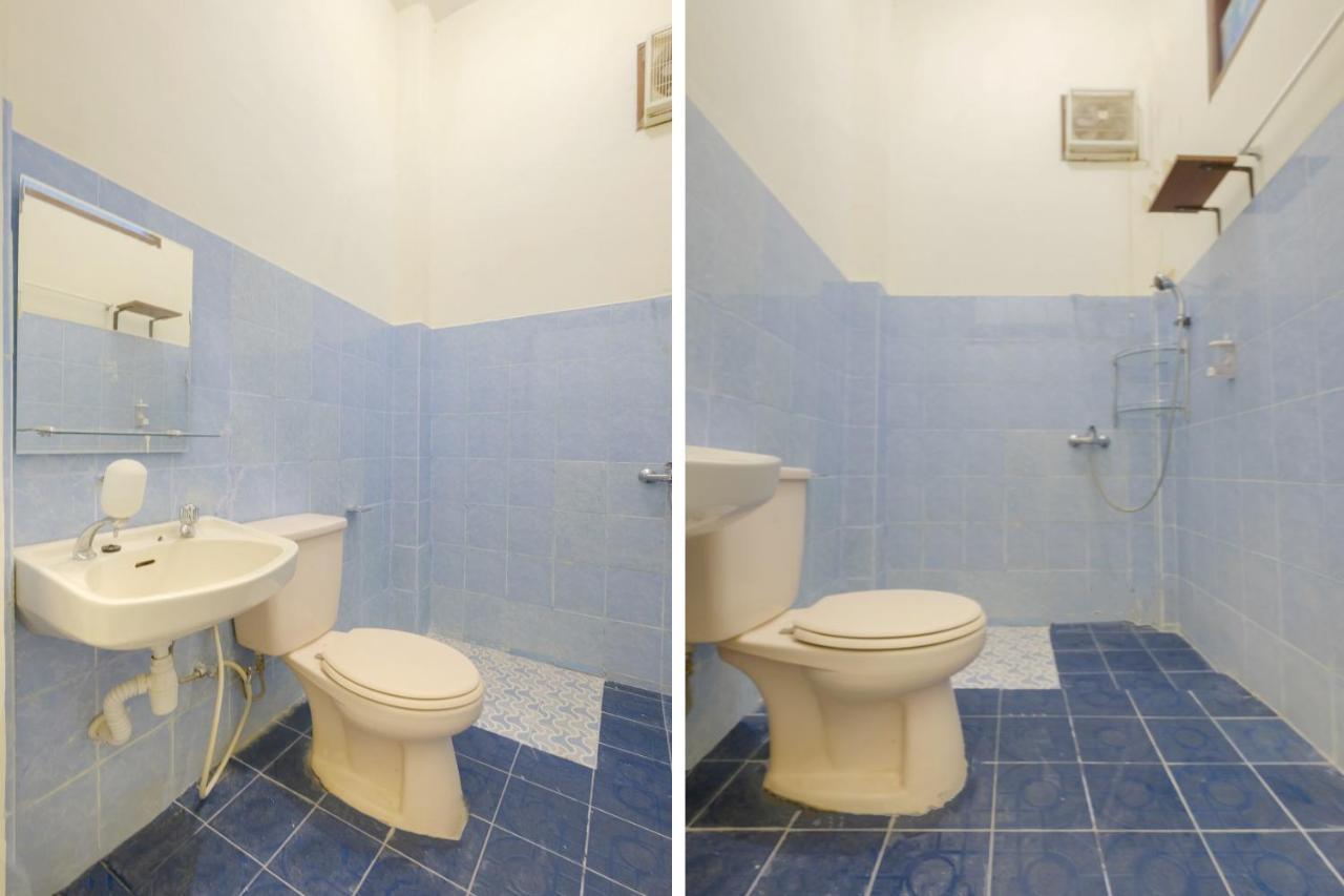 Oyo 3088 Green Valley House سينغيغي المظهر الخارجي الصورة