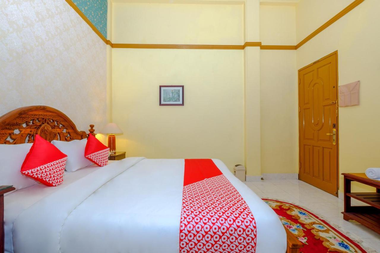 Oyo 3088 Green Valley House سينغيغي المظهر الخارجي الصورة