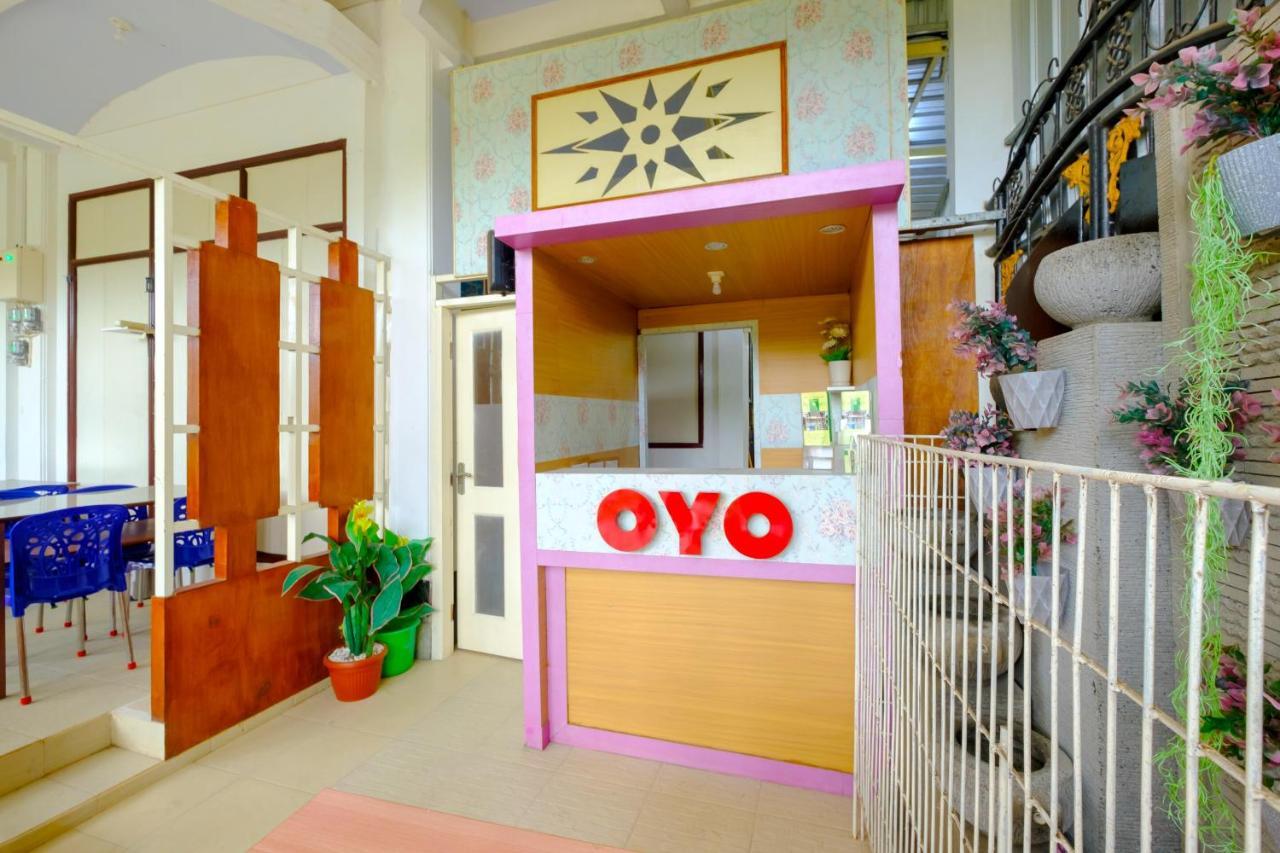 Oyo 3088 Green Valley House سينغيغي المظهر الخارجي الصورة