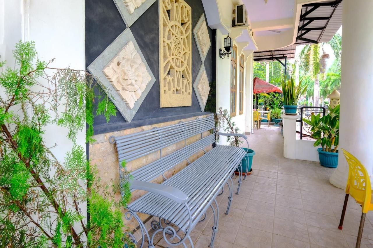 Oyo 3088 Green Valley House سينغيغي المظهر الخارجي الصورة