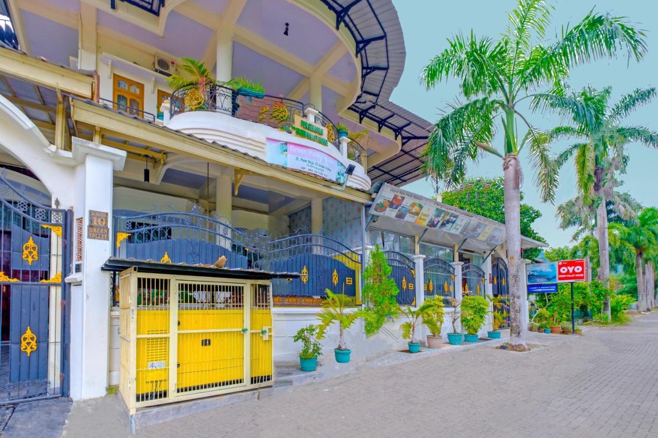 Oyo 3088 Green Valley House سينغيغي المظهر الخارجي الصورة