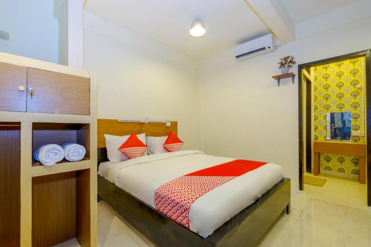 Oyo 3088 Green Valley House سينغيغي المظهر الخارجي الصورة