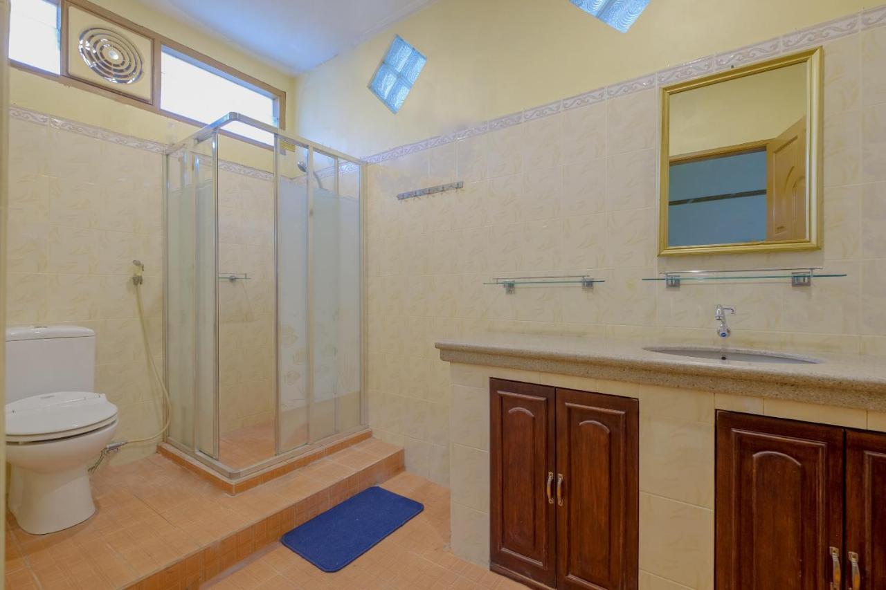 Oyo 3088 Green Valley House سينغيغي المظهر الخارجي الصورة