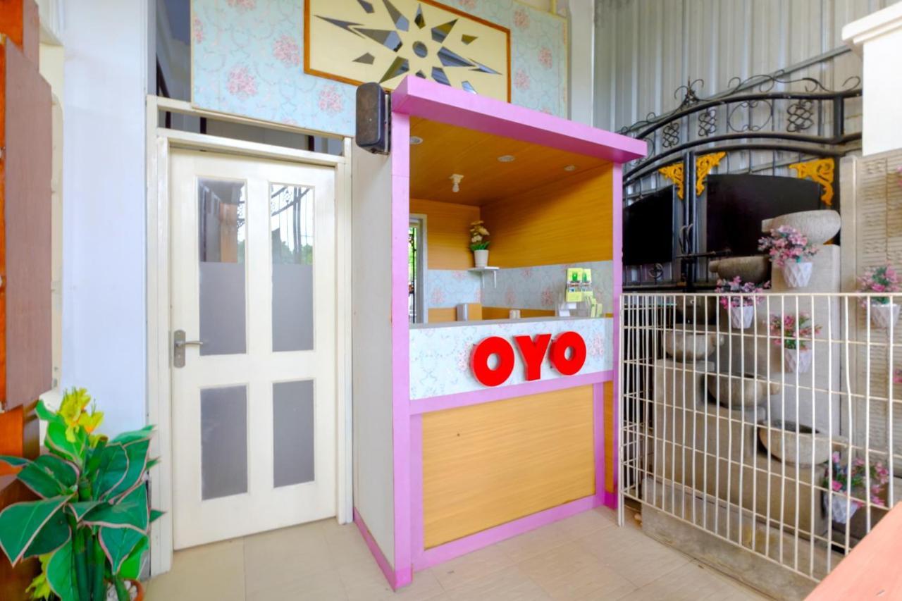 Oyo 3088 Green Valley House سينغيغي المظهر الخارجي الصورة