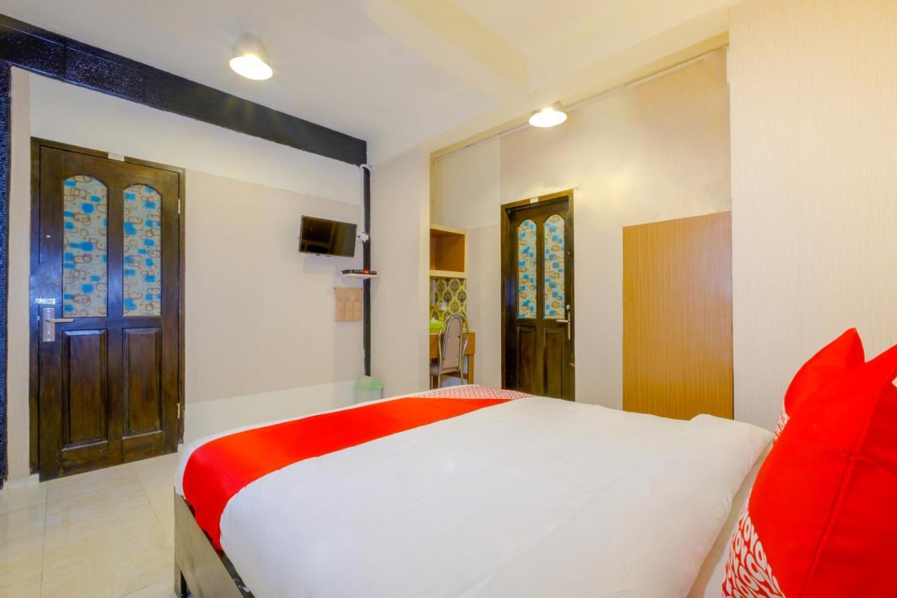 Oyo 3088 Green Valley House سينغيغي المظهر الخارجي الصورة