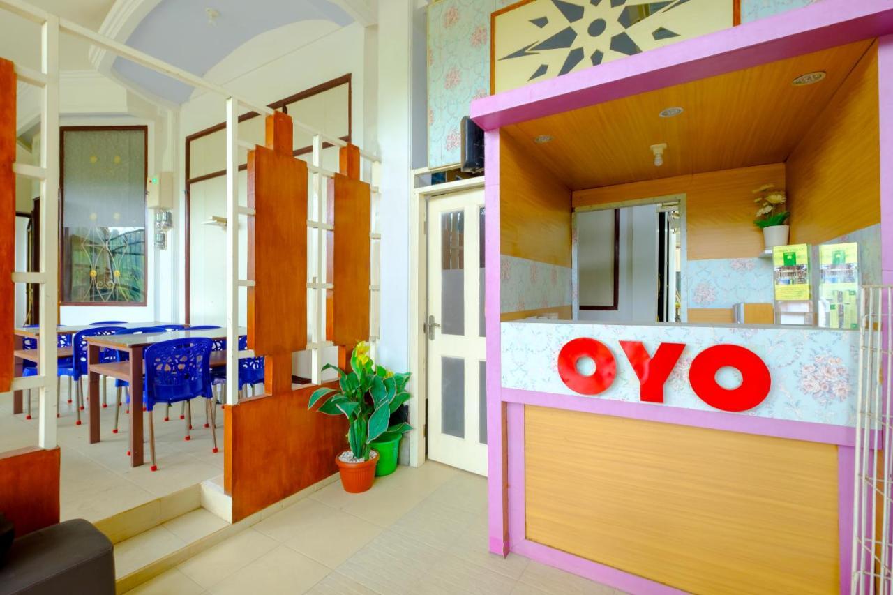 Oyo 3088 Green Valley House سينغيغي المظهر الخارجي الصورة