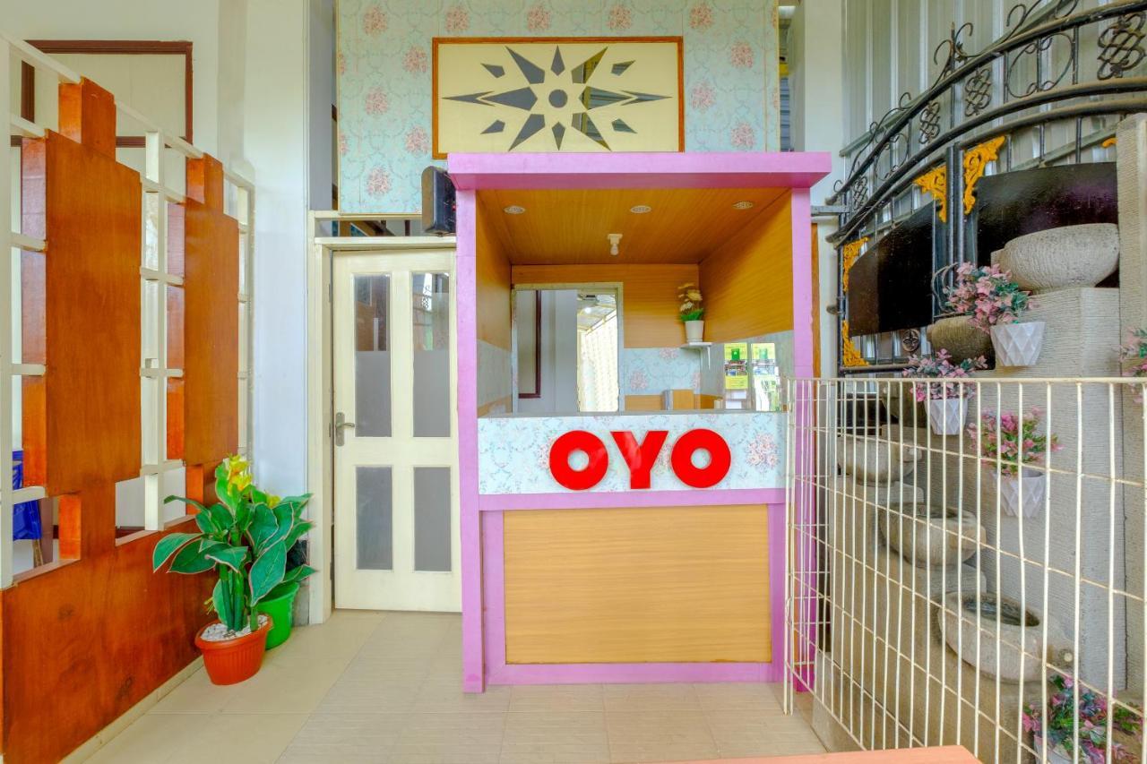 Oyo 3088 Green Valley House سينغيغي المظهر الخارجي الصورة