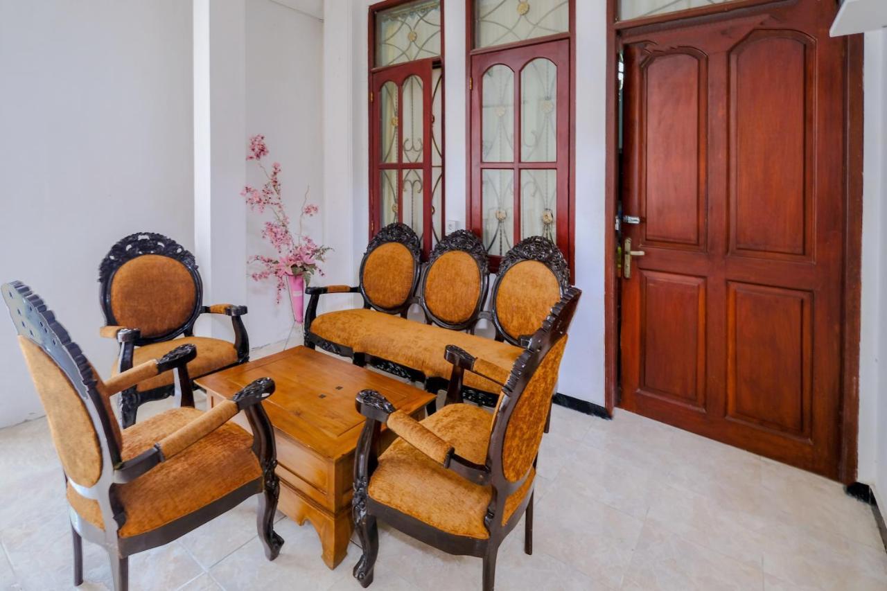 Oyo 3088 Green Valley House سينغيغي المظهر الخارجي الصورة