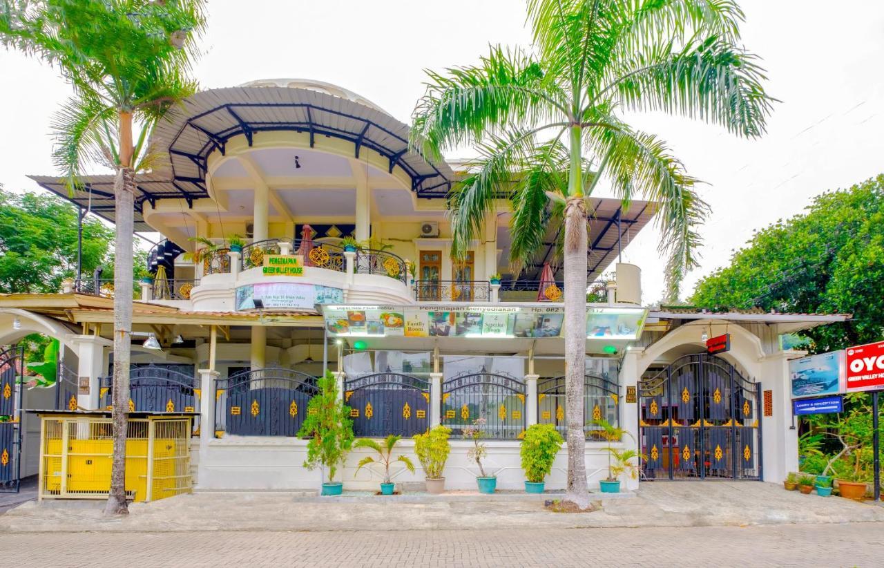 Oyo 3088 Green Valley House سينغيغي المظهر الخارجي الصورة