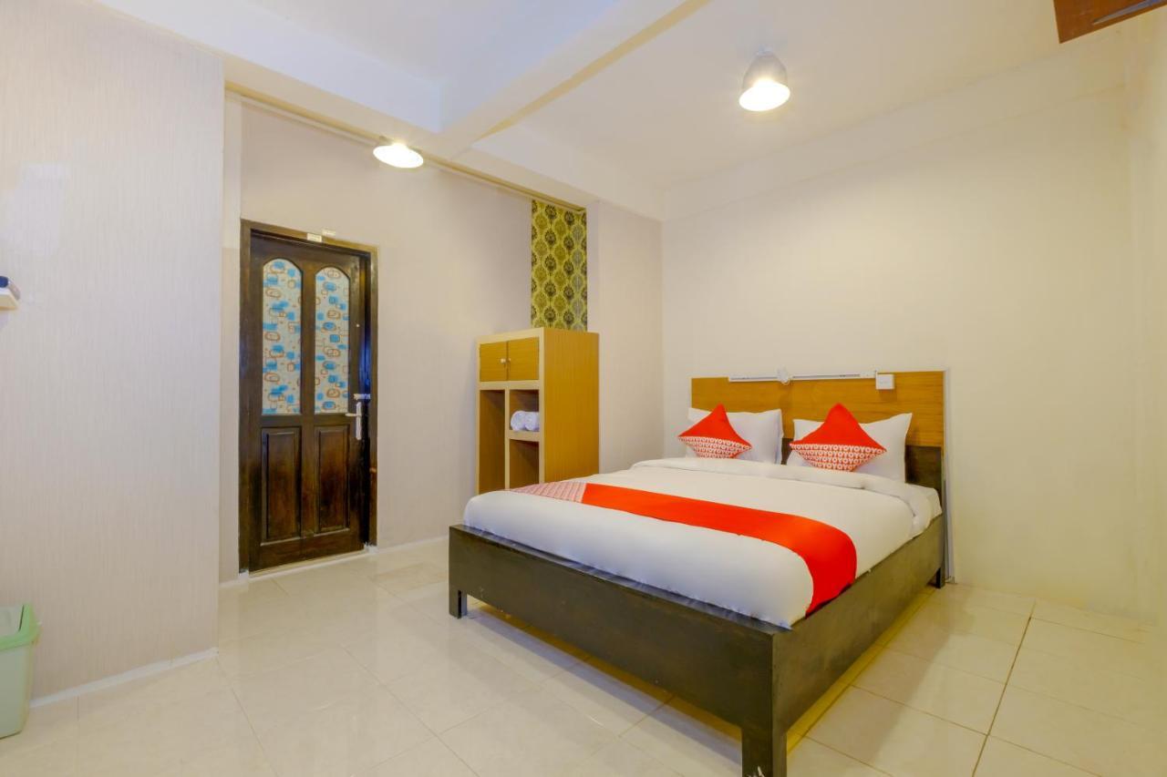 Oyo 3088 Green Valley House سينغيغي المظهر الخارجي الصورة