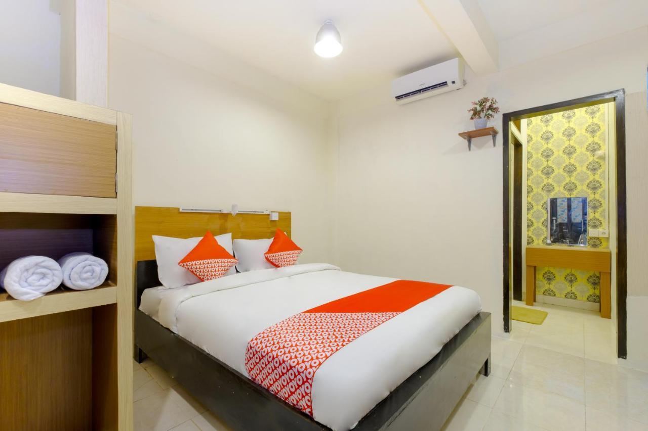 Oyo 3088 Green Valley House سينغيغي المظهر الخارجي الصورة