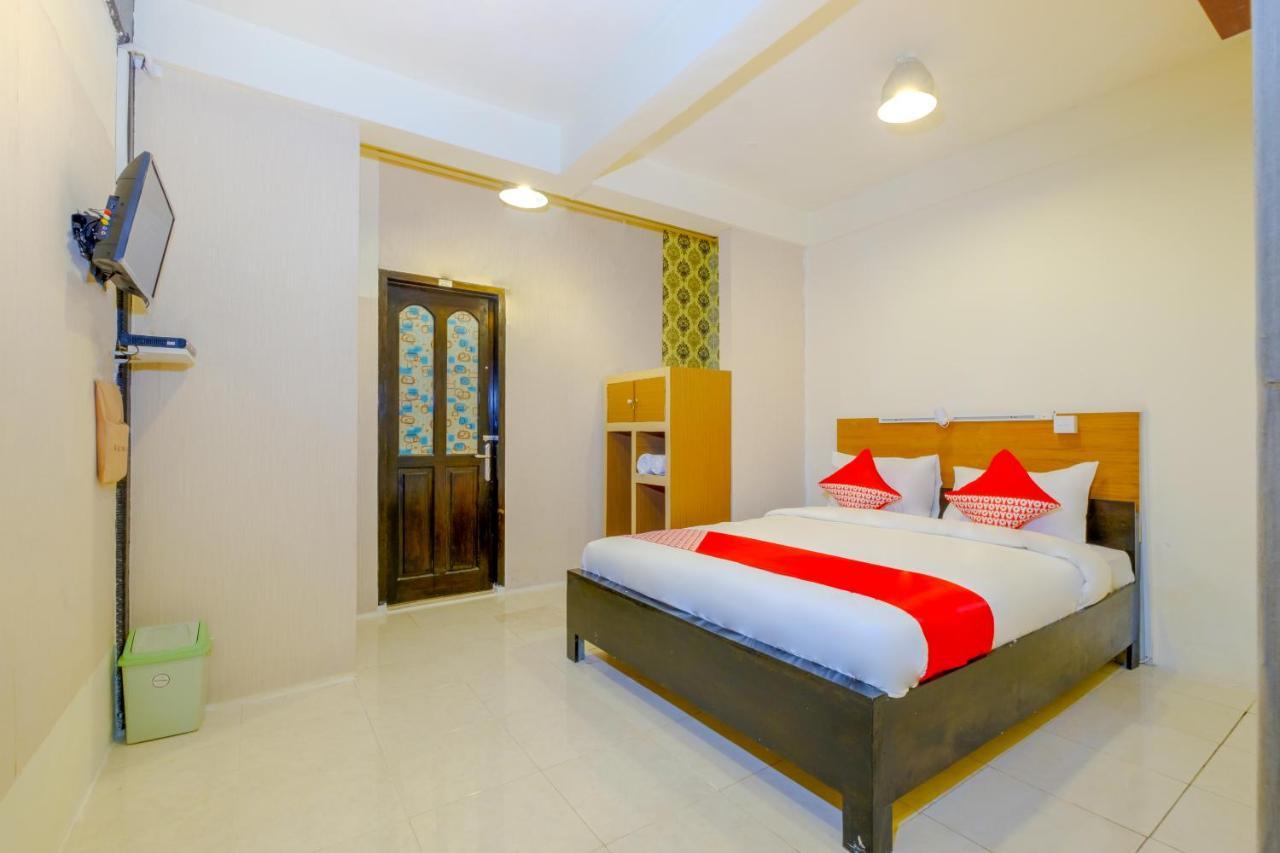 Oyo 3088 Green Valley House سينغيغي المظهر الخارجي الصورة