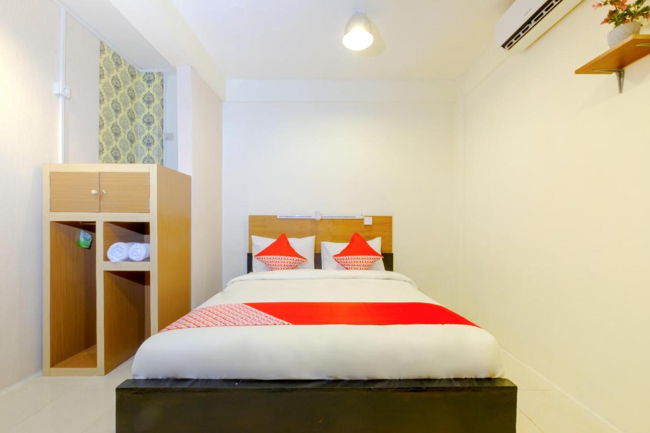 Oyo 3088 Green Valley House سينغيغي المظهر الخارجي الصورة