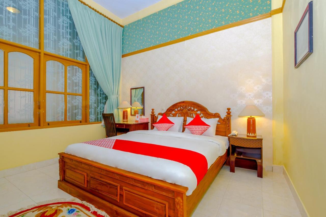 Oyo 3088 Green Valley House سينغيغي المظهر الخارجي الصورة
