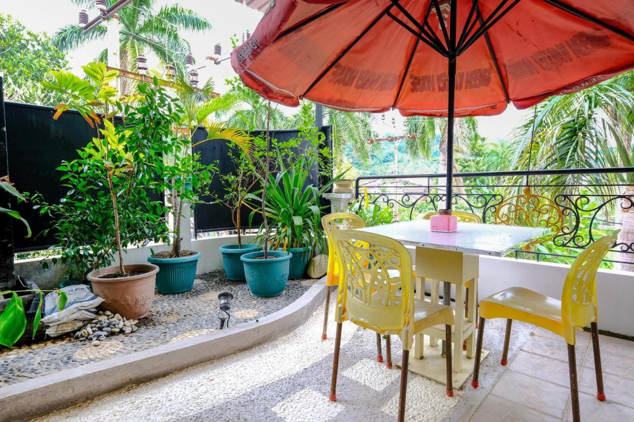 Oyo 3088 Green Valley House سينغيغي المظهر الخارجي الصورة