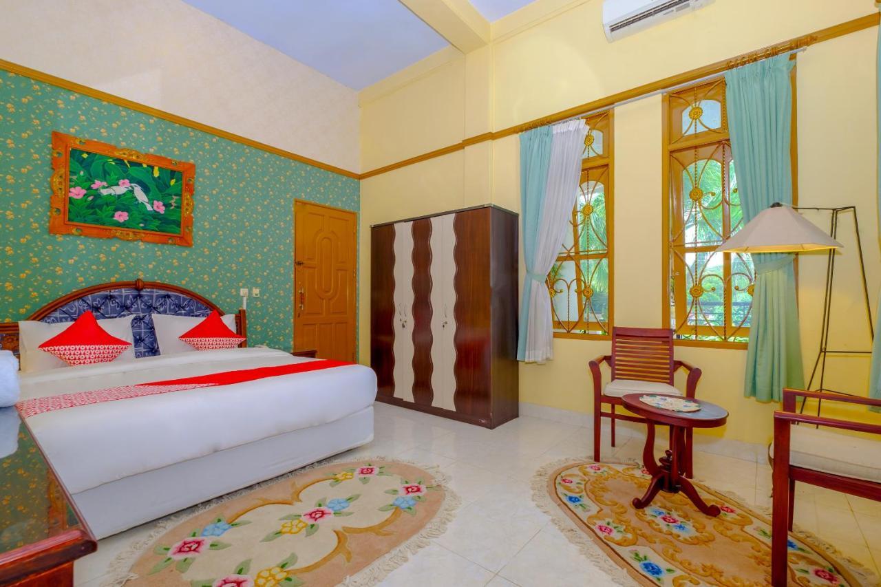 Oyo 3088 Green Valley House سينغيغي المظهر الخارجي الصورة