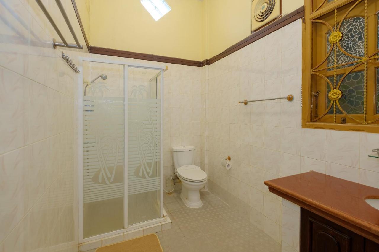 Oyo 3088 Green Valley House سينغيغي المظهر الخارجي الصورة